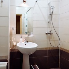 Гостиница Александрия-Петергоф, Петергоф, Ленинградская область