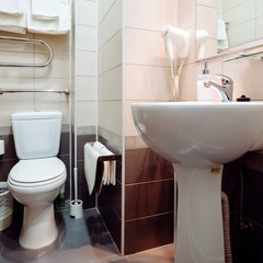 Гостиница Александрия-Петергоф, Петергоф, Ленинградская область