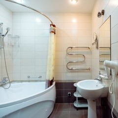 Гостиница Александрия-Петергоф, Петергоф, Ленинградская область