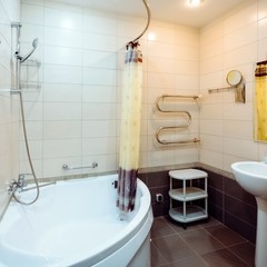 Гостиница Александрия-Петергоф, Петергоф, Ленинградская область