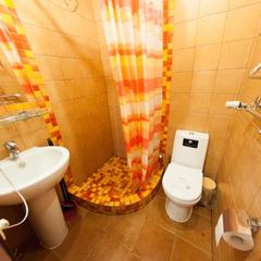 Отель Коттедж Ф&Ф, Петергоф, Ленинградская область