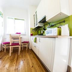 Отель Коттедж Ф&Ф, Петергоф, Ленинградская область