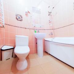 Отель Коттедж Ф&Ф, Петергоф, Ленинградская область