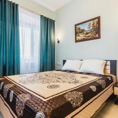 Отель Марли, Петергоф, Ленинградская область