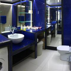 Гостевой дом Кувшиново Сити, Петергоф, Ленинградская область