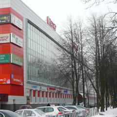 Отель Марли, Петергоф, Ленинградская область