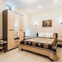 Отель Марли, Петергоф, Ленинградская область