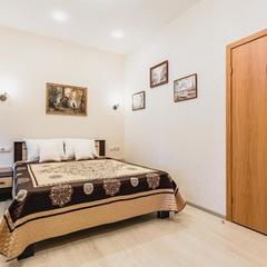 Отель Марли, Петергоф, Ленинградская область