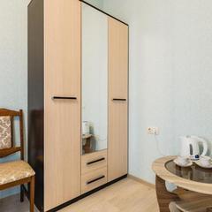 Отель Марли, Петергоф, Ленинградская область