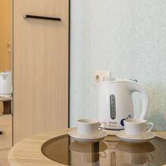 Отель Марли, Петергоф, Ленинградская область