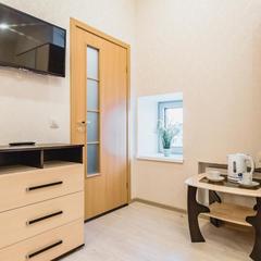 Отель Марли, Петергоф, Ленинградская область