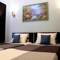 Отель Марли, Петергоф, Ленинградская область