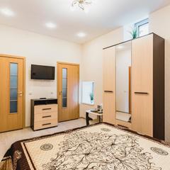 Отель Марли, Петергоф, Ленинградская область