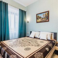 Отель Марли, Петергоф, Ленинградская область