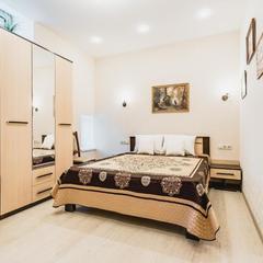 Отель Марли, Петергоф, Ленинградская область