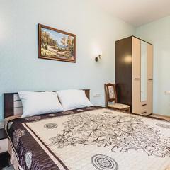 Отель Марли, Петергоф, Ленинградская область