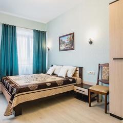 Отель Марли, Петергоф, Ленинградская область