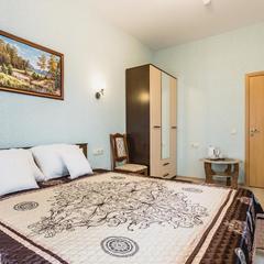 Отель Марли, Петергоф, Ленинградская область