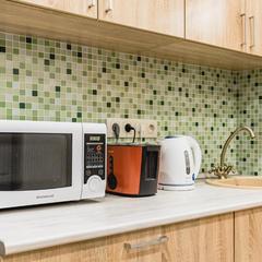 Отель Марли, Петергоф, Ленинградская область