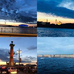 Гостевой дом Кувшиново Сити, Петергоф, Ленинградская область