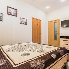 Отель Марли, Петергоф, Ленинградская область