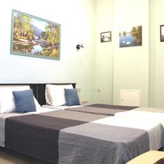 Отель Марли, Петергоф, Ленинградская область