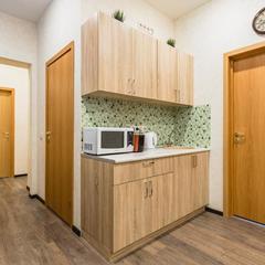 Отель Марли, Петергоф, Ленинградская область