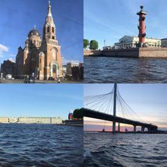 Гостевой дом Кувшиново Сити, Петергоф, Ленинградская область