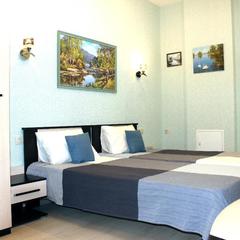 Отель Марли, Петергоф, Ленинградская область