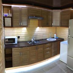 Гостевой дом Кувшиново Сити, Петергоф, Ленинградская область