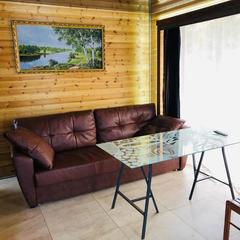 Гостевой дом Кувшиново Сити, Петергоф, Ленинградская область