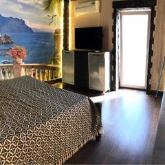 Гостевой дом Кувшиново Сити, Петергоф, Ленинградская область