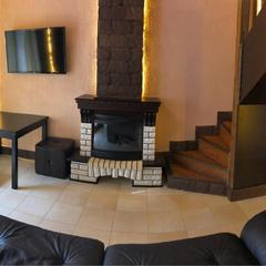 Гостевой дом Кувшиново Сити, Петергоф, Ленинградская область