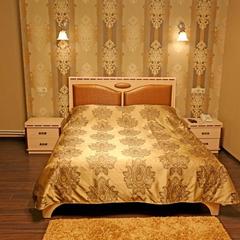 Гостиница KaroZA, Петровское, Ярославская область