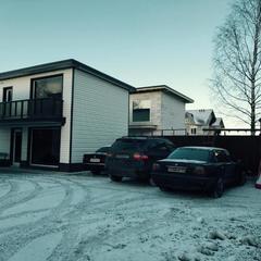 Гостевой дом Кувшиново Сити, Петергоф, Ленинградская область