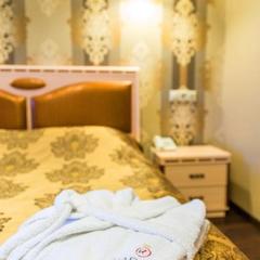 Гостиница KaroZA, Петровское, Ярославская область