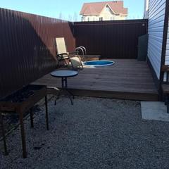 Гостевой дом Кувшиново Сити, Петергоф, Ленинградская область