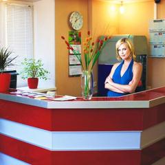 Гостиница Ауринко, Петрозаводск, Республика Карелия