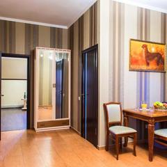 Гостиница KaroZA, Петровское, Ярославская область