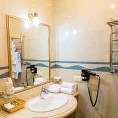 Гостиница KaroZA, Петровское, Ярославская область