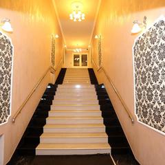 Гостиница KaroZA, Петровское, Ярославская область