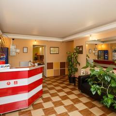 Гостиница Ауринко, Петрозаводск, Республика Карелия