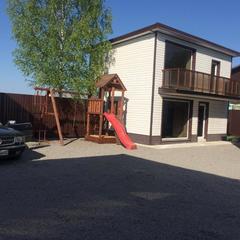 Гостевой дом Кувшиново Сити, Петергоф, Ленинградская область