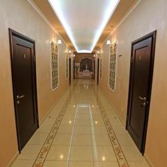 Гостиница KaroZA, Петровское, Ярославская область