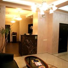 Гостиница KaroZA, Петровское, Ярославская область