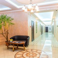 Гостиница KaroZA, Петровское, Ярославская область