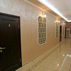 Гостиница KaroZA, Петровское, Ярославская область