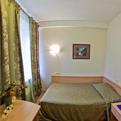 Гостиница Акватика, Петрозаводск, Республика Карелия