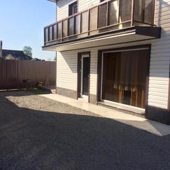 Гостевой дом Кувшиново Сити, Петергоф, Ленинградская область