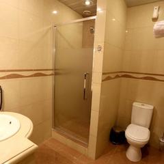 Гостиница KaroZA, Петровское, Ярославская область